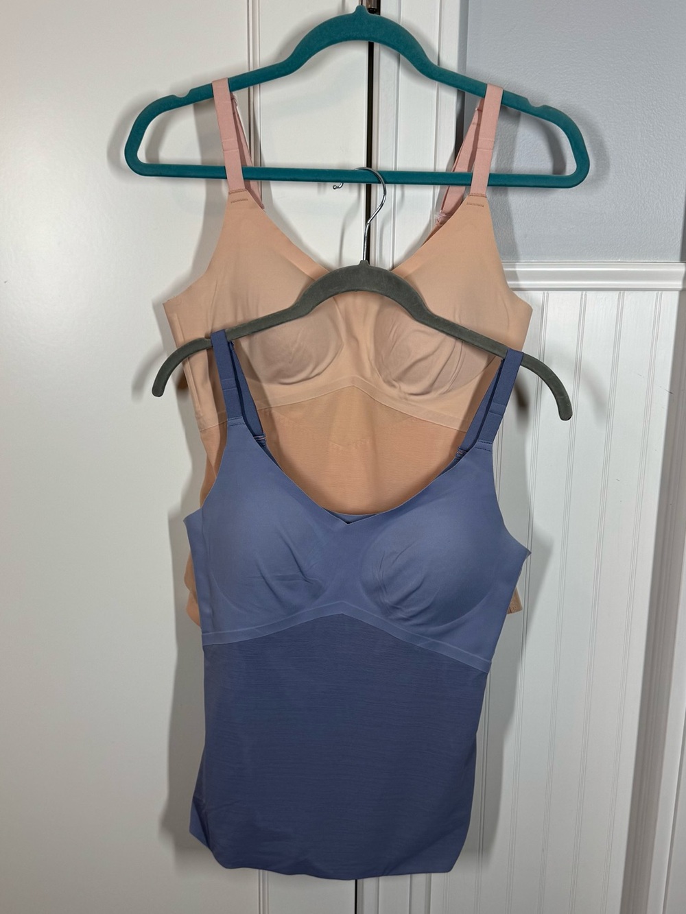Honeylove Liftwear Cami Tank Top‎ Bundle